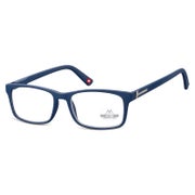 Fertiglesebrille Edgar +2.00 1 St