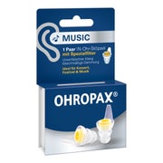 Produktabbildung: OHROPAX® Music 2 St
