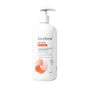 Produktabbildung: Locobase Repair Light Creme 450 ml
