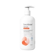 Produktabbildung: Locobase Repair Light Creme 450 ml