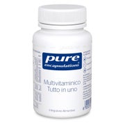 Pure Encapsulations Multivitamin All-in-One Kapseln 30 St