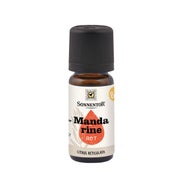 Mandarine rot ätherisches Öl bio – 10 ml