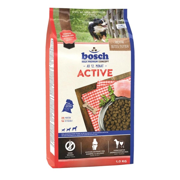 Bosch Active 1 kg