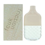 FCUK Friction Her Eau De Parfum 100ml 0,1 l