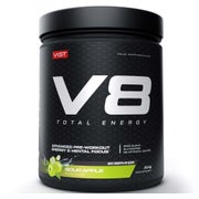 VAST V8 Total Energy (314g) Sour Apple 314 g