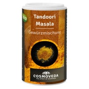 Cosmoveda - BIO Tandoori Masala 25 g