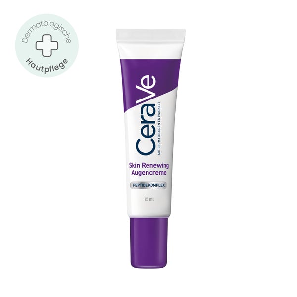 CeraVe Skin Renewing Augencreme 15 ml
