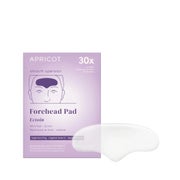 Apricot Forehead Pad Ectoin Smooth Operator 1 St