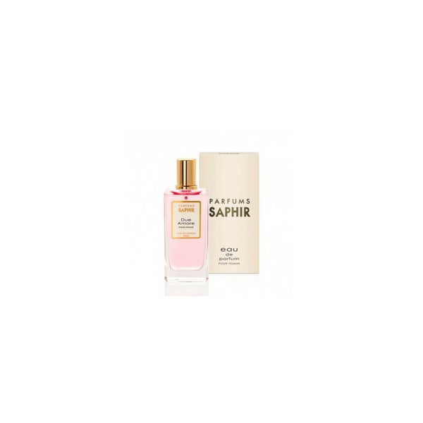SAPHIR Due Amore Frauen EDP 50ml 0,05 l