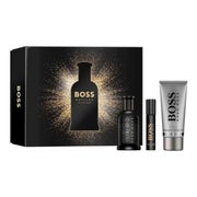 BOSS BOTTLED PARFUM LOT 3 Stück