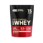 ON Whey Gold Standard - Vanilla Ice Cream 0.45 kg