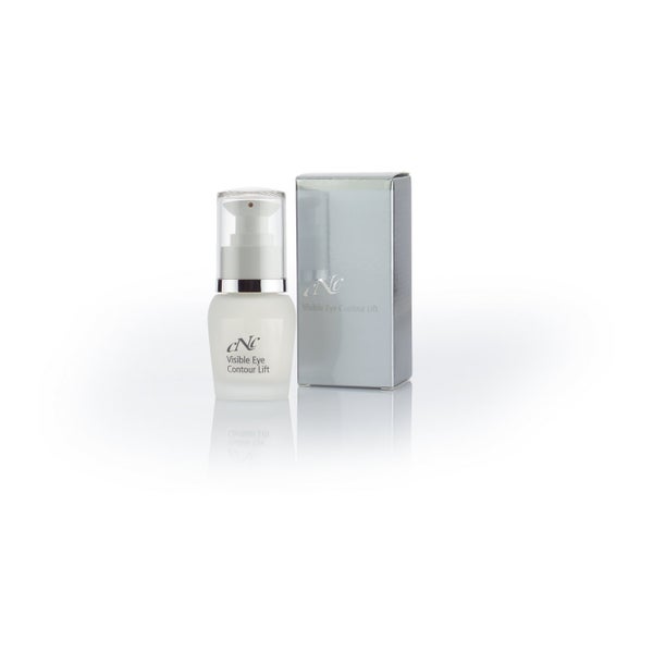 CNC -Visible Eye Contour Lift, - aesthetic world 15 ml