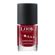 Nagellack Look To Go SANTA BABY