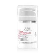 APIS APIDERM, Tagescreme zum Wiederaufbau nach Chemo- und Strahlentherapie mit SPF 10