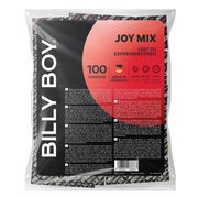«Joy Mix» 100er Pack, 6 Sorten Kondome, stimulierend, sicher (100 Kondome) 100 St