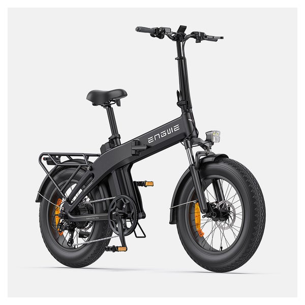 ENGWE EP-2 3.0 Boost Faltbares E-Bike 250 W 48 V 13,5 Ah 1 St