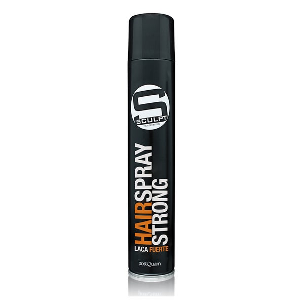 POSTQUAM HAARPFLEGE HAARSPRAY STARK (1000 CC.)