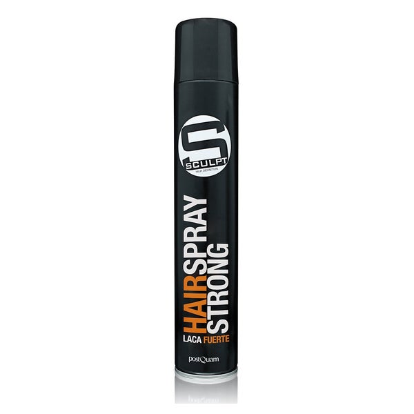 Postquam HAIR CARE HAIRSPRAY _ STRONG (1000 CC.)  .