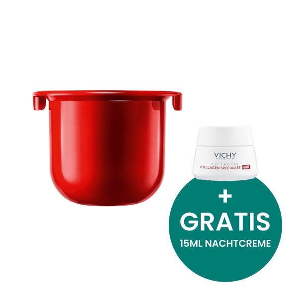 Vichy Liftactiv Collagen Specialist 16 Cr.lsf50 Nf 50 ml