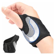 Cool-i Daumen & Handgelenkbandage mit Aluschiene 1 St