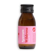 forpeople – Pures Wildrosenkernöl - kaltgepresst und Bio 50 ml
