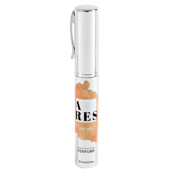 Pheromon Parfüm Herren 9,5 ml holzig frisch (0.0095 l) 10 ml