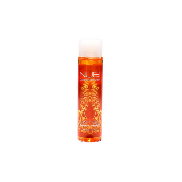 Nuei Cosmetics of the Night NUEI Erotisches Massage-Öl