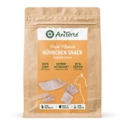 AniForte Hühnchen Snack für Katzen 50 g