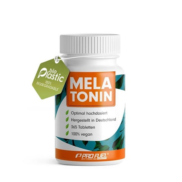 ProFuel Melatonin 365 St