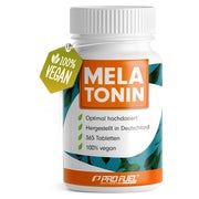 ProFuel - Melatonin 365 Tabletten 0,5mg bioaktiv 365 St
