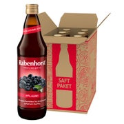 Rabenhorst Pflaumi 6 x 700ml 4200 ml