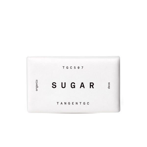 Tangent GC Stückseife sugar soap bar