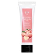 PLU Aufhellendes Peeling-Gel Pfirsich 100 g