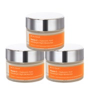 Hydrabright 3x Vitamin C Nachtcreme 100 ml