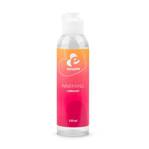 Easyglide - Wärmendes Gleitgel