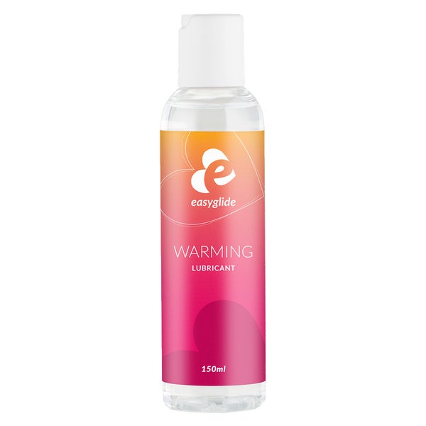 Wärmendes Gleitgel 150 ml Wasserbasis stimulierend (0.15 l)