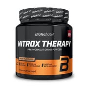 BioTech NitroX Therapy - Pfirsich 0.34 kg