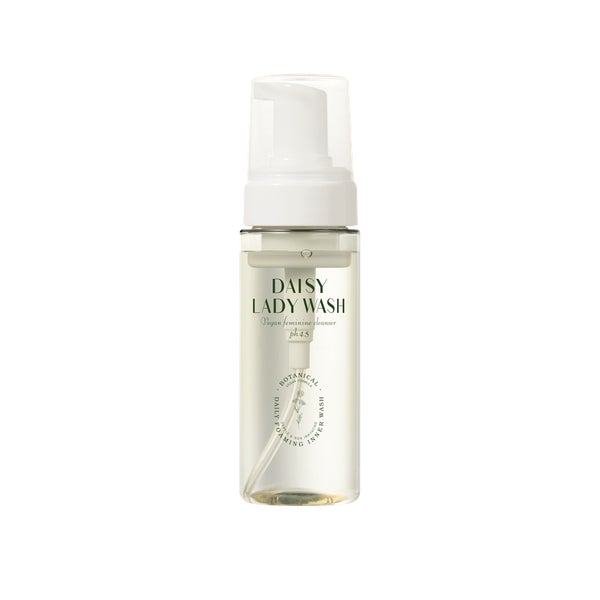 CUSKIN Dr.Solution Daisy Lady Wash (150 + 150 ml)