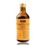 Ashwagandha Thailam 200 ml
