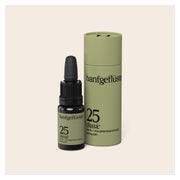 HANFGEFLÜSTER Vollspektrum CBD Öl 25% 10 ml 10 ml