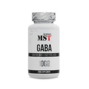 MST - GABA