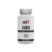 MST Nutrition® GABA 1000 mg 90 Kapseln 90 St