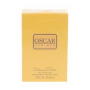 Oscar de la Renta Oscar for Men Eau de Toilette 90ml Spray 0,09 l