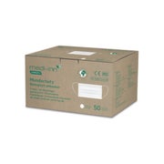Medi-inn Green Mundschutz 3lagig Typ Iir 500 St