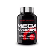Scitec Nutrition Nutrition Mega Arginine 90 Kapsel 90 St
