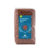 Cosmoveda - BIO Roter Ayurveda Navara Reis 500 g