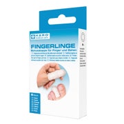 Haro Fingerlinge 6 St