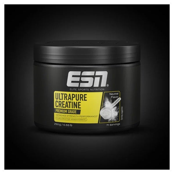 ESN Ultrapure Creatine Monohydrate 250 g