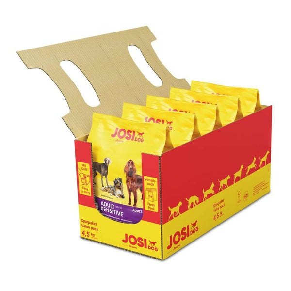 Josera JosiDog Adult Sensitive 4,97 kg