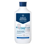 SALTHOUSE Totes Meer Therapie Duschgel 250 ml